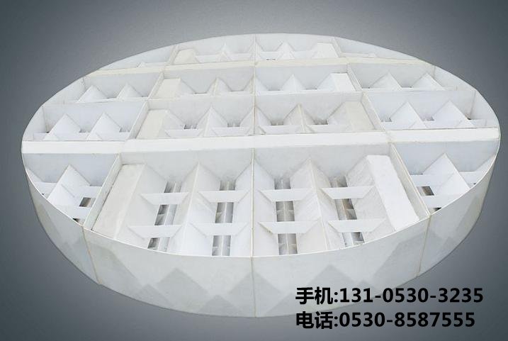 三相分離器